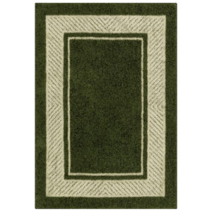 Sonoma Goods For Life® Estate Border Area & Washable Throw Rug