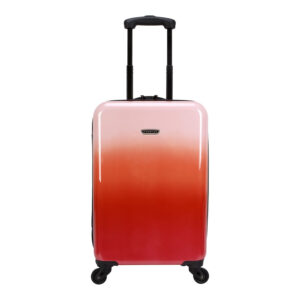 Prodigy Resort 20-Inch Carry-On Fashion Hardside Spinner Luggage