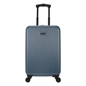 Prodigy Resort 20-Inch Carry-On Fashion Hardside Spinner Luggage