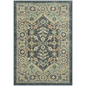 Sonoma Goods For Life® Washable Throw & Kitchen, Entry or Laundry Room Rug