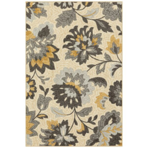 Sonoma Goods For Life® Washable Throw & Kitchen, Entry or Laundry Room Rug
