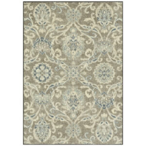 Sonoma Goods For Life® Washable Throw & Kitchen, Entry or Laundry Room Rug