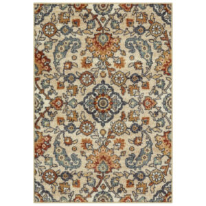Sonoma Goods For Life® Washable Throw & Kitchen, Entry or Laundry Room Rug