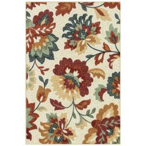 Sonoma Goods For Life® Washable Throw & Kitchen, Entry or Laundry Room Rug