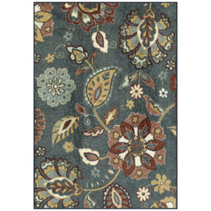 Sonoma Goods For Life® Washable Throw & Kitchen, Entry or Laundry Room Rug