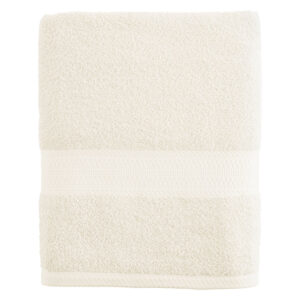 The Big One® Solid Bath Towel, Bath Sheet, Hand Towel or Washcloth