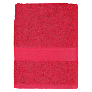 The Big One® Solid Bath Towel, Bath Sheet, Hand Towel or Washcloth