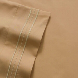 Sweet Home Collection 1500 Thread Count Deep Pocket Sheet Set