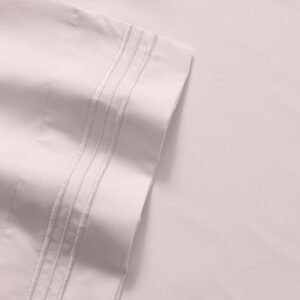 Sweet Home Collection 1500 Thread Count Deep Pocket Sheet Set