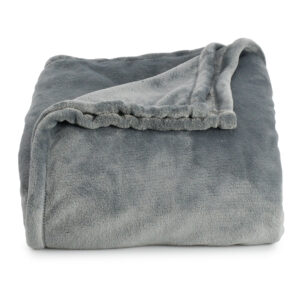 The Big One® SuperSoft Plush Bed Blanket