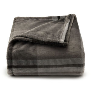 The Big One® SuperSoft Plush Bed Blanket