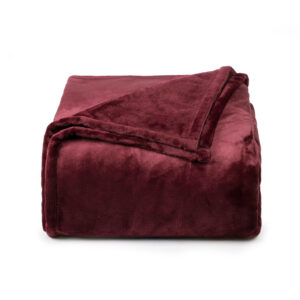 The Big One® SuperSoft Plush Bed Blanket