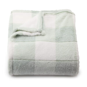 The Big One® SuperSoft Plush Bed Blanket