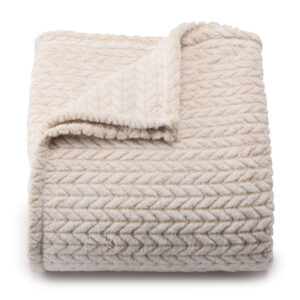 The Big One® SuperSoft Plush Bed Blanket