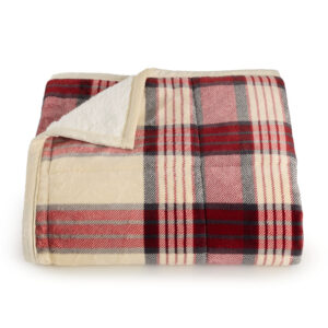 Cuddl Duds® Cozy Soft Throw