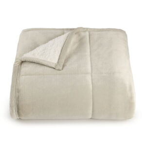 Cuddl Duds® Cozy Soft Throw