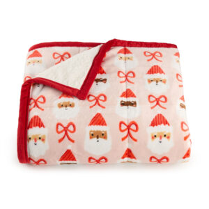 Cuddl Duds® Cozy Soft Throw