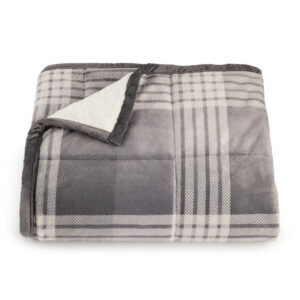 Cuddl Duds® Cozy Soft Throw