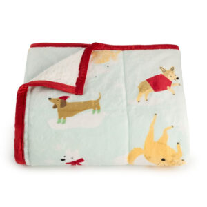 Cuddl Duds® Cozy Soft Throw