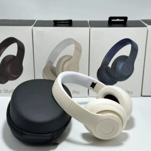 wireless beas studio pro Bluetooth Wireless Headphones Noise-cancelling headphones Magic Sound Recorder pro