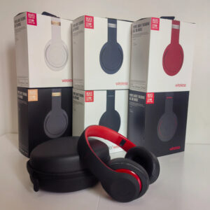 wireless beas studio pro Bluetooth Wireless Headphones Noise-cancelling headphones Magic Sound Recorder pro