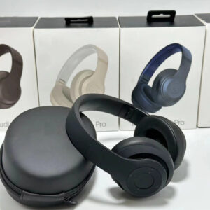 wireless beas studio pro Bluetooth Wireless Headphones Noise-cancelling headphones Magic Sound Recorder pro
