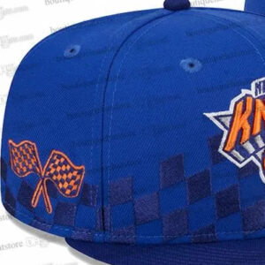 2024 All Team Fan's Baseball Adjustable Hat Men Women's One Size Vintage Flat Sport Base Ball Snapback Caps Basketball trucker cap Chapeau bone Mix Color Se12-2