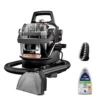BISSELL Little Green HydroSteam Pet Portable Carpet Cleaner 3605