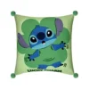 Celebrate Together St. Patrick's Day St. Pats 3 Leprechauns Pillow