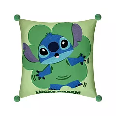 Celebrate Together St. Patrick's Day St. Pats 3 Leprechauns Pillow