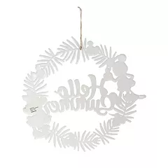 Celebrate Together™ Disney's Mickey Mouse Leprechaun Wall Decor