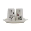 Celebrate Together™ Easter Bunny 2-pc. Salt & Pepper Set