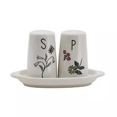 Celebrate Together™ Easter Bunny 2-pc. Salt & Pepper Set