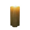 Celebrate Together™ St. Patrick's Day Glitter Shamrock LED Pillar Candle