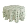 Celebrate Together™ St. Patrick's Day Shamrock Toss Peva Tablecloth