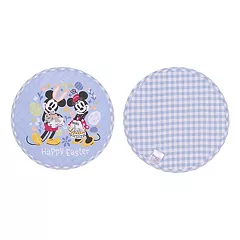 Disney& Mickey Mouse Reversible Quilt Placemat by Celebrate Together™ Easter