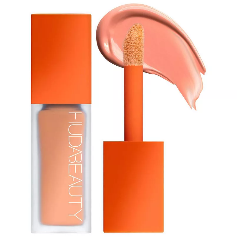 HUDA BEAUTY Lip Contour 2.0 Automatic Matte Lip Pencil