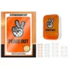 Peace Out ZITmergency Acne Essentials Kit with Early Stage Dots, Acne Dots, Day Dots & Dark Spots Dots