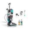 Shark® CarpetXpert with Stainstriker, EX201, Pet Carpet and Upholstery Cleaner Machine with Built-in Spot & Stain Cleaner,