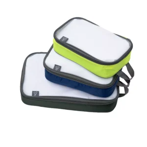 Travelon Set of 3 Packing Organizers