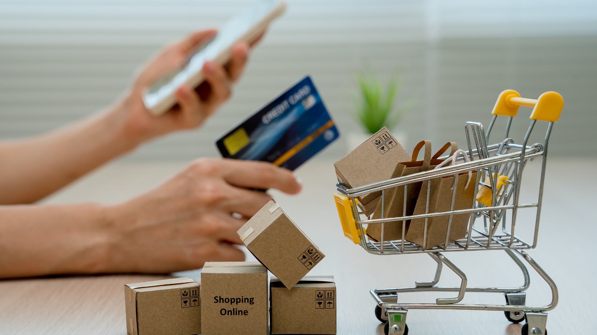 Why Yookerbee Marketplace is the Smart Choice for Shoppers and Sellers