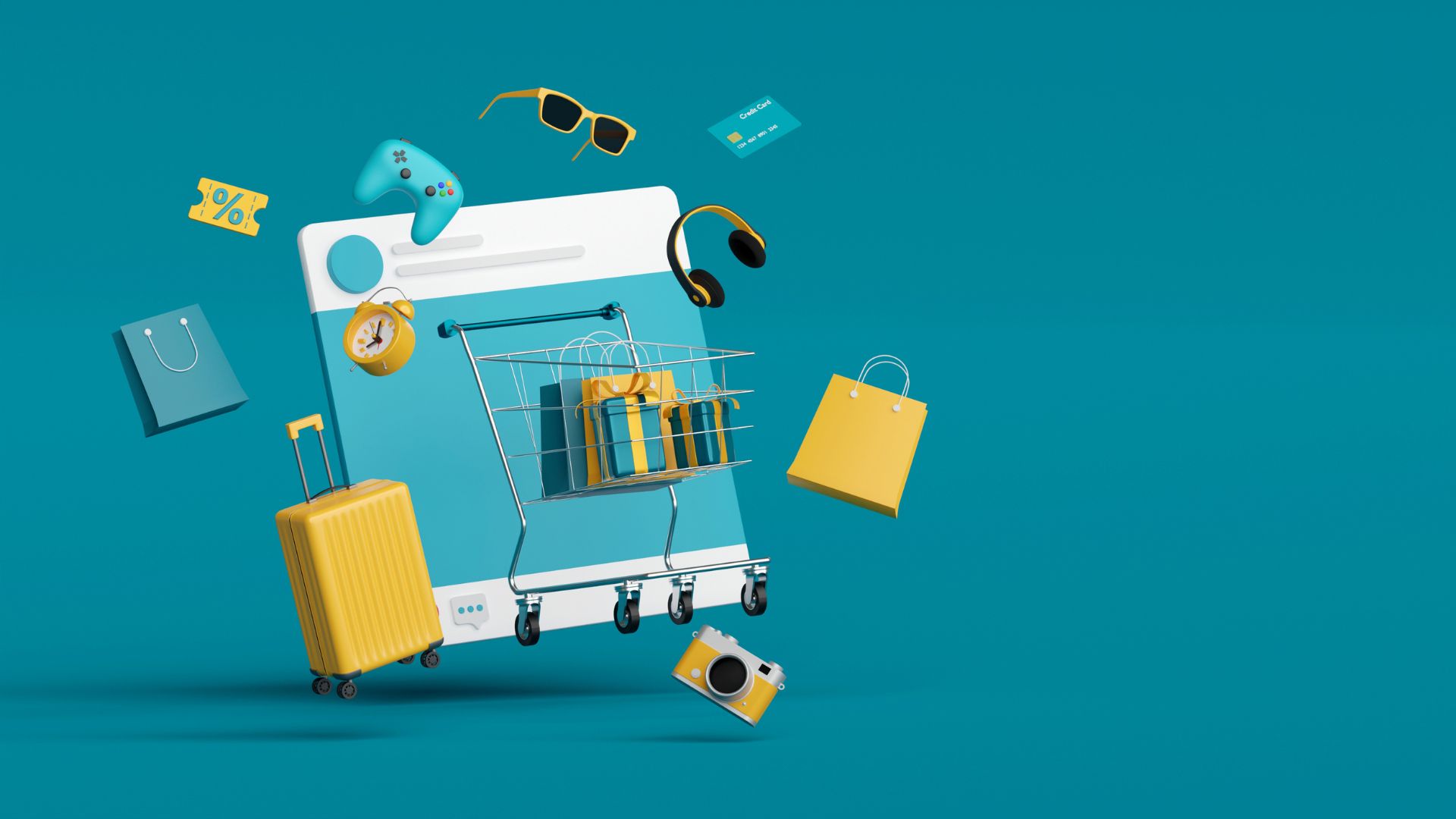 Yookerbee Marketplace: The Smart Way to Save & Earn Money