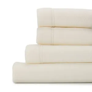 Cuddl Duds® Microfleece Sheet Set or Pillowcase Set