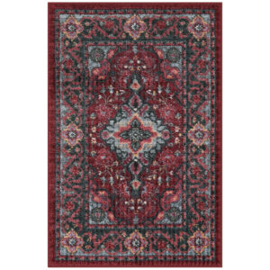 Sonoma Goods For Life® Windsor Distressed & Washable Rug
