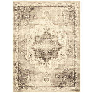 Sonoma Goods For Life® Windsor Distressed & Washable Rug