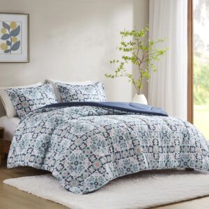 Madison Park Essentials Comforter Set