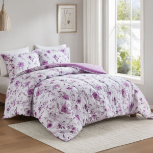 Madison Park Essentials Comforter Set