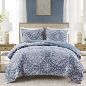 Madison Park Essentials Comforter Set