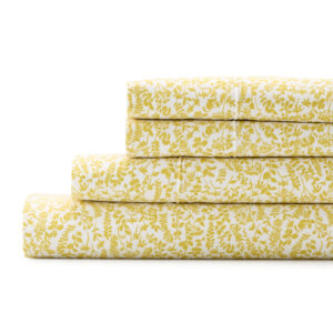 Sonoma Goods For Life® Ultimate HygroCotton® Sheet Set or Pillowcase Set
