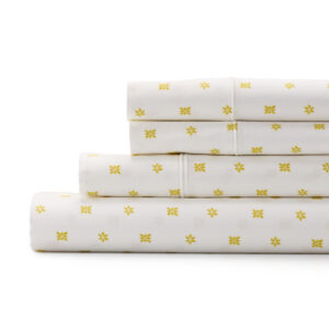 Sonoma Goods For Life® Ultimate HygroCotton® Sheet Set or Pillowcase Set